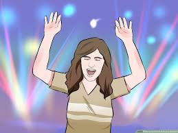 There is still more shares that need to be covered than there are shares in existence. How To Get Front Row At A Concert 10 Steps With Pictures