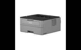 Connect the power cable to your printer and to an electrical outlet. Hl L2350dw Mono Laser Printer Brother Uk