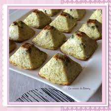 Pyramides Aux Brocolis Cook In Accompagnement Poulet Roti Alimentation Brocolis