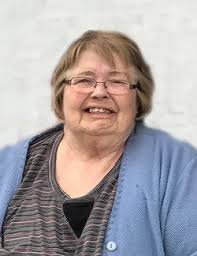 Obituary of Elsie Doane