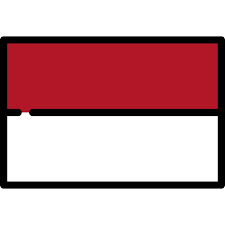 You can use our images for unlimited commercial purpose without. Indonesia Vector Svg Icon 2 Svg Repo