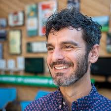 CAREER UPDATE: After spending nearly 15 years in newsrooms and the last…