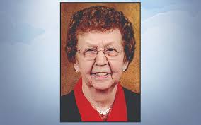 Vera Marjorie Ritchie Shaw