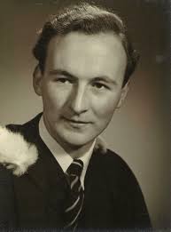 David Hooley MA, DipEd (1932-2019)