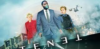 Armed with only one word, tenet, and fighting for the survival of the entire world, a protagonist journeys through a twilight world of international scroll down and click to choose episode/server you want to watch. Online Full Free Tenet English Watch Tenet Movie Hd Full Peatix
