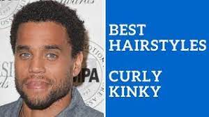 To pull off short twists, you will need at least an inch and a half to two inches of hair on top. Best Men S Hairstyles For Curly Kinky Coiled Hair Youtube