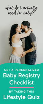 We did not find results for: Baby Registry Checklist