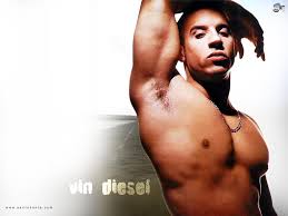 Bodybuilers News: bodybuilder Vin Diesel Bodybuilding Wallpapers HD 2013