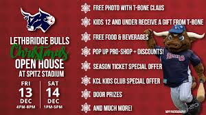 The Official Website Of The Lethbridge Bulls Home