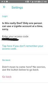 Deviations may occur due to rounding. Repeatedly Asked For Lignite Access Code Fitbit Community