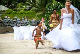 Pin On Samoa Wedding Fa Aipoipoga