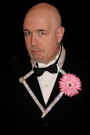 Mr. USA Unlimited at Large