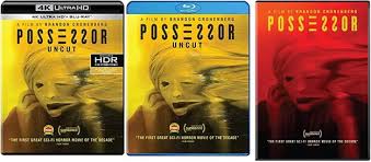 Possessor is a fascinating experience. Possessor Uncut Us Premiere In Zwei Fassungen Auf 4k Uhd Hd Im Dezember 2020 Schnittberichte Com
