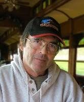 Eric Thomas Kersting Obituary