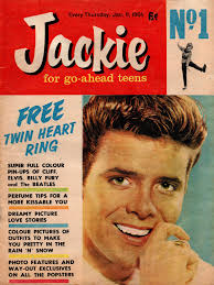 The Stones Pin Up from...