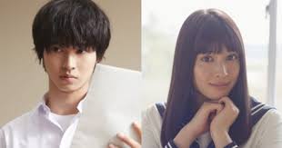 Boku Wa Ashita Kinou No Kimi To Date Suru Eng Sub Live Action Hyouka Mystery Film Casts Kento Yamazaki Alice Hirose Mystery Film Live Action Hyouka