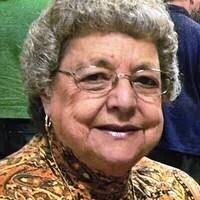 Betty Raper Obituary