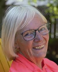 Julie Summers Obituary