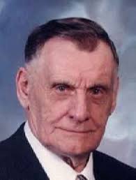 Bullerman, Leonard William 1917-2009