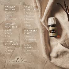 Young Living Education Younglivingeoeducation Posted On Instagram In 2020 Essential Oil Diffuser Blends Recipes Vanilla Essential Oil Essential Oil Diffuser Blends