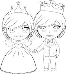 Funny mummy with hands in the air coloring page #398. Vector Illustration Coloring Page Of A Stock Vector Colourbox