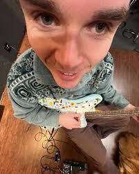 I'm having the time of my life