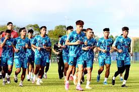 All information about terengganu fc (super league) current squad with market values transfers rumours player stats fixtures news. Former Australian National Player Christopher Herd Joins Terengganu Fc Sports Malay Mail