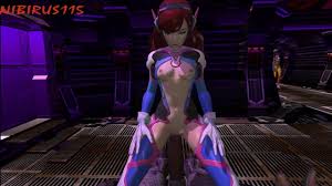 Evil Sorcery with Dva