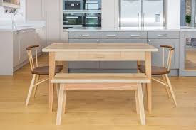 The dining room is, after all, the home's hub for eating and entertainment, so you need just the right place that will let. Handmade Kitchen Dining Room Furniture Bespoke By Orpago