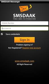 Downloaded huawei messaging app and changed my region from pakistan to china. Smsdaak Free Sms To Pakistan For Android Apk Download