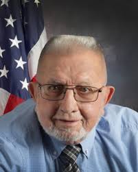 Obituary information for Thomas Delano Seabolt