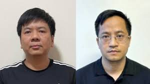 Bắt tạm giam Giám đốc Công ty vàng bạc trang sức Huỳnh Thắng