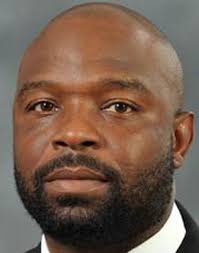 Wolves' football gains two new assistants, including former Jacket