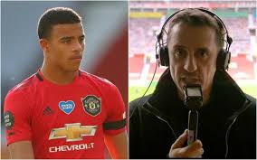 We did not find results for: Gary Neville Expresses Fear Mason Greenwood Is Being Victimised
