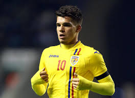 In the club he scored 0 goals ( friendlies). Ianis Hagi Linked To Lazio By Romania Assistant Manager
