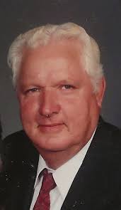 Verbon Bruce Obituary