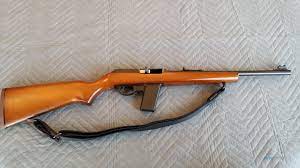 This will also fit the camp carbine 9mm and camp carbine.45 acp. Marlin Camp 45 Carbine For Sale