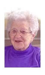 Eva Hunt Obituary (2010)