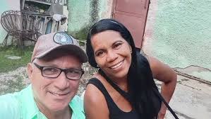 Willy Barrera y Daysy Bayona