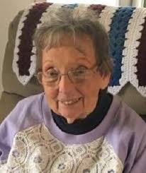 Obituary information for Phyllis Walker