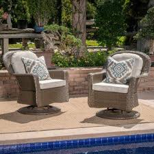 Panama Jack Sunroom Sanibel Patio Chair With Cushions Wayfair Ca Patio Chairs Backyard Furniture Outdoor Furniture