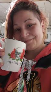 Last couple days have been rough but it will get better