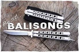 Excellent vendeur , très professionnel , vends des articles d'une qualité exceptionnelle , je suis vraiment étonné d'une telle qualité de fabrication , le couteau est comme c Balisong Knives Reviewed Knifeup
