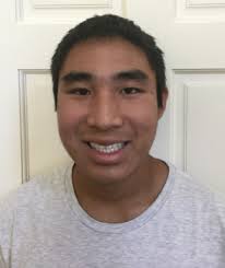 E4E Summer 2020 REU Students