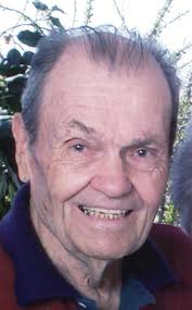 Alfred Hughes Obituary