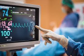 Image result for Electrocardiogram