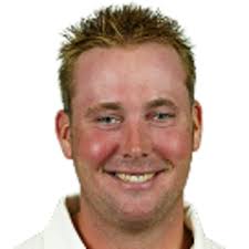 Ian Blackwell Profile