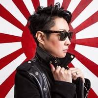 AKA SUGA /Aki Kasuga-Williams