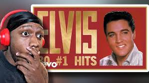 Working On A Building" Elvis Presley || Chest's Reaction