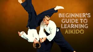 Aikido is now practiced in around 140 countries. Beginner S Guide To Learning Aikido Law Of The Fist